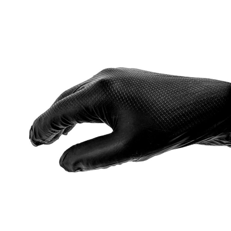 High Fill Rates Are a Major Benefit for Disposable Glove Customers