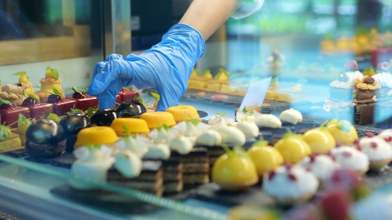 Food Safety: Handwashing, Nitrile Gloves Are a Dynamic Duo